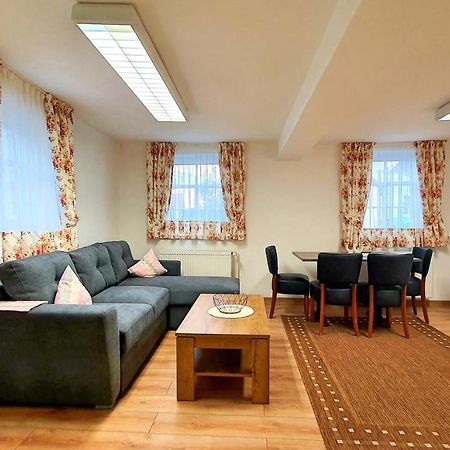 Zur Krone - Ferienhaus 2 Widdershausen Экстерьер фото