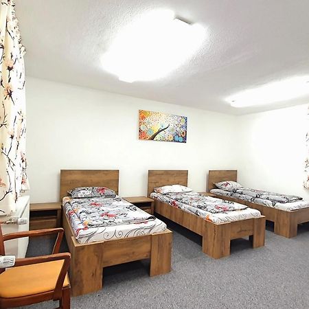Zur Krone - Ferienhaus 2 Widdershausen Экстерьер фото